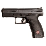 CZ P-10 C - 1 of 4