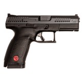 CZ P-10 C - 3 of 4