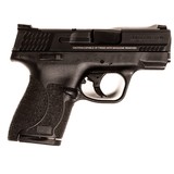 SMITH & WESSON M&P40 SHIELD M2.0 (LE TRADE-IN) - 1 of 3