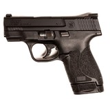 SMITH & WESSON M&P40 SHIELD M2.0 (LE TRADE-IN) - 3 of 3