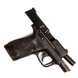 SMITH & WESSON M&P40 SHIELD M2.0 (LE TRADE-IN) - 2 of 3