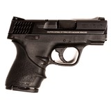 SMITH & WESSON M&P40 SHIELD (LE TRADE-IN) - 2 of 3