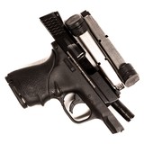 SMITH & WESSON M&P40 SHIELD (LE TRADE-IN) - 3 of 3