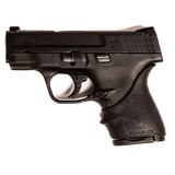 SMITH & WESSON M&P40 SHIELD (LE TRADE-IN) - 1 of 3