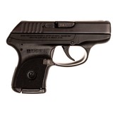 RUGER LCP .380 (LE TRADE-IN) - 1 of 3