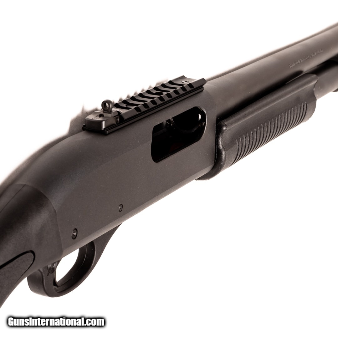 REMINGTON 870 TACTICAL