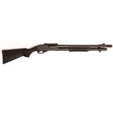REMINGTON 870 TACTICAL - 3 of 4
