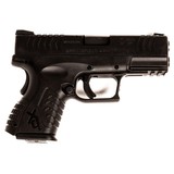 SPRINGFIELD ARMORY XDM-9 COMPACT 3.8 - 3 of 4