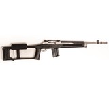 RUGER Mini 14 5.56X45MM NATO - 3 of 5