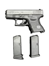 GLOCK 26
Gen 3 - 1 of 3