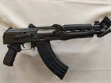 ZASTAVA ARMS ZPAP92 - 1 of 3