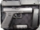 GLOCK glock 22 gen 4 LE trade - 1 of 3