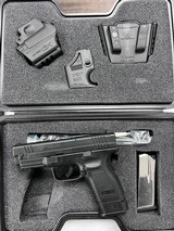 SPRINGFIELD ARMORY XD-45 COMPACT - 2 of 3