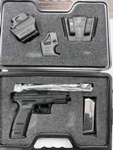SPRINGFIELD ARMORY XD-45 COMPACT - 1 of 3