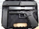GLOCK glock 22 gen 4 LE trade - 3 of 3