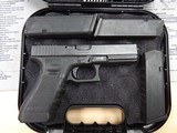 GLOCK glock 22 gen 4 LE trade - 1 of 3