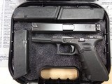 GLOCK glock 22 gen 4 LE trade - 3 of 3