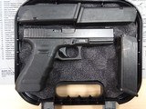 GLOCK glock 22 gen 4 LE trade - 1 of 3