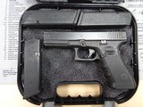 GLOCK glock 22 gen 4 LE trade - 2 of 3