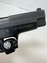 SIG SAUER P226 german frame - 5 of 5