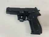 SIG SAUER P226 german frame - 1 of 5