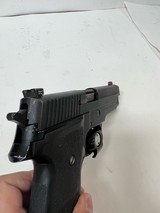 SIG SAUER P226 german frame - 3 of 5