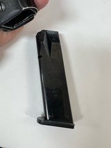 SIG SAUER P226 german frame - 4 of 5