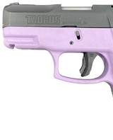 TAURUS G2C - 3 of 7