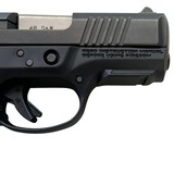 SMITH & WESSON SR40C - 6 of 7