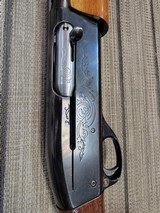 REMINGTON 1100 2.75 Chamber Fixed Full Choke - 5 of 8