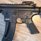 SMITH & WESSON M&P 15-22 - 5 of 7