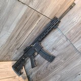 SMITH & WESSON M&P 15-22 - 7 of 7