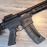 SMITH & WESSON M&P 15-22 - 6 of 7