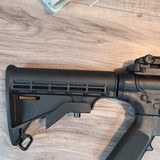 SMITH & WESSON M&P 15-22 - 1 of 7