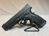 SPRINGFIELD ARMORY XDM ELITE 9MM LUGER (9X19 PARA) - 1 of 4