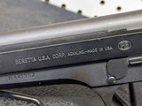 BERETTA 92FS - 3 of 6