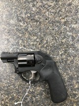 RUGER LCR .357 MAG - 1 of 1