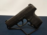 SIG SAUER P365 - 1 of 2