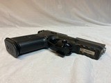 FN FNX-9 - 3 of 4