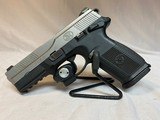 FN FNX-9 - 1 of 4