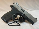 FN FNX-9 - 2 of 4