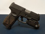 TAURUS G3C - 2 of 2