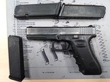 GLOCK Glock 22 Gen 3 LE trade .40 CALIBER - 2 of 3