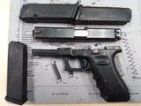 GLOCK Glock 22 Gen 3 LE trade .40 CALIBER - 3 of 3