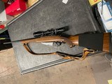 RUGER M77 MK II - 1 of 6