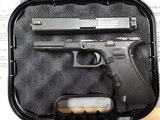 GLOCK glock 17 gen 4 9MM LUGER (9X19 PARA) - 3 of 3