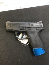 SMITH & WESSON M&P 9 Shield 9mm - 2 of 2