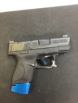 SMITH & WESSON M&P 9 Shield 9mm - 1 of 2