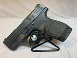 SMITH & WESSON M&P9 SHIELD - 1 of 4