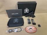 SPRINGFIELD ARMORY HELLCAT 9MM LUGER (9X19 PARA) - 1 of 5